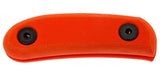 Couteau à lame fixe ESEE Poignée Candiru CANHDLOR pour la coupe au quotidien