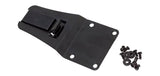 Couteau à lame fixe ESEE Clip Ceinture pour Etui -5 pour la coupe au quotidien