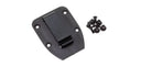 Couteau à lame fixe ESEE Clip Ceinture pour Etui -3 pour la coupe au quotidien