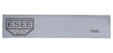 Aiguiseur ESEE Kit d'affûtage - Grain fin pour la coupe au quotidien