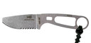 Couteau à lame fixe ESEE Imlay - Etui acier 440C (inox) lame 62 mm