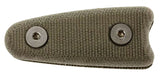 Couteau à lame fixe ESEE Poignée Izula pour la coupe au quotidien
