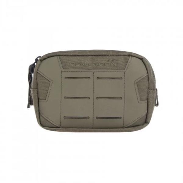 EDC Pouch ELPIS 15X10