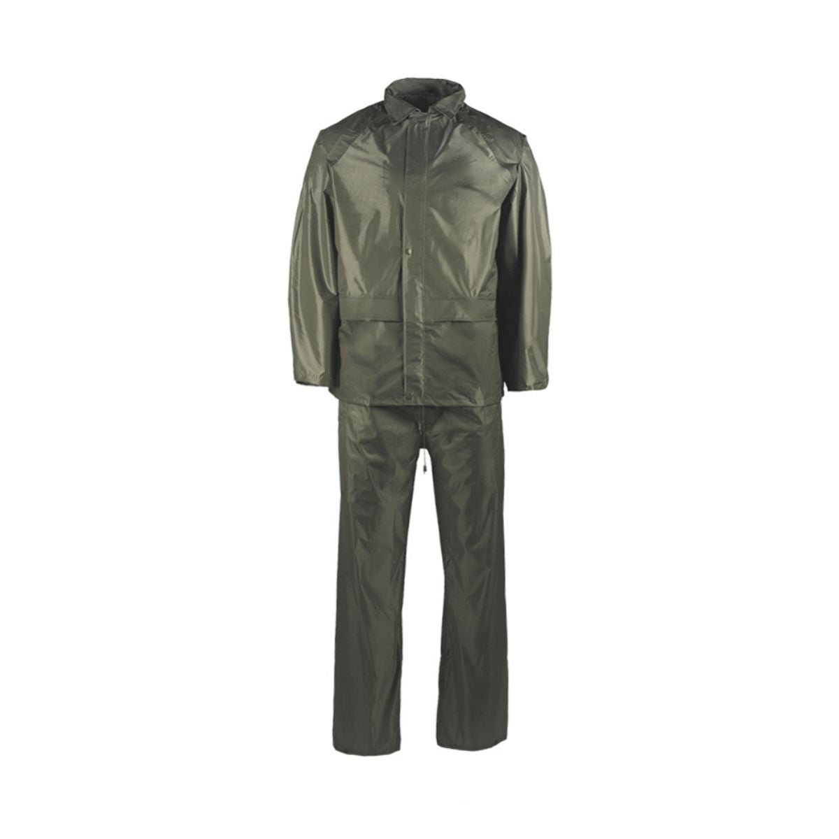 Tenue de pluie Mil-Tec