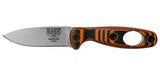 Couteau à lame fixe ESEE Xancudo CPM S35VN XAN1006 acier CPM S35VN lame 75 mm