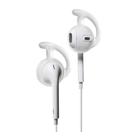 EarLocks Surefire ELA2 pour écouteurs Apple EarPods en polymère médical