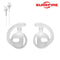 EarLocks Surefire ELA2 pour écouteurs Apple EarPods en polymère médical