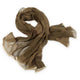 Écharpe filet de dissimulation Mil-Tec Barracuda polyester 190 × 90 cm