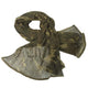 Écharpe filet de dissimulation Mil-Tec Barracuda polyester 190 × 90 cm