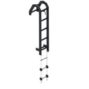 Echelle Olympia Triumph Boarding Simple