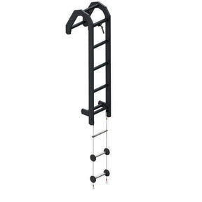 Echelle Olympia Triumph Boarding Simple