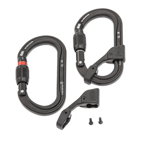 Echelle Olympia Triumph Set of 2 Carabiners for RBL Extension