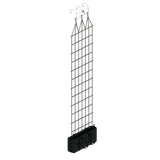 Échelle filet Olympia Triumph Fibrelight Net largeur 1 045 mm pour équipe