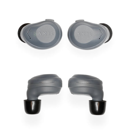 Écouteurs AXIL XCOR