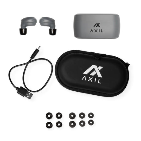 Écouteurs AXIL XCOR