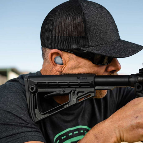 Écouteurs AXIL XCOR