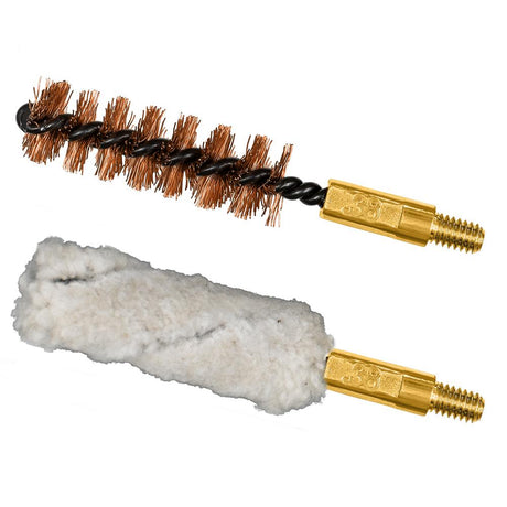 Ecouvillon Otis Bore BRush / Mop Combo Pack cal .38 / 9 mm