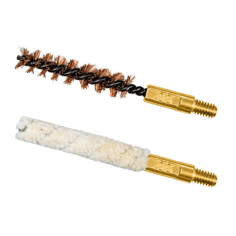 Ecouvillon Otis Bore BRush/Mop Combo Pack cal .22/.223