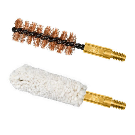 Ecouvillon Otis Bore BRush/Mop Combo Pack cal .45