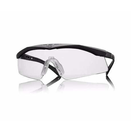 Écran balistique de rechange clair Revision SawFly R3 Max en polycarbonate