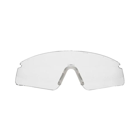 Écran balistique de rechange clair Revision SawFly R3 Max en polycarbonate