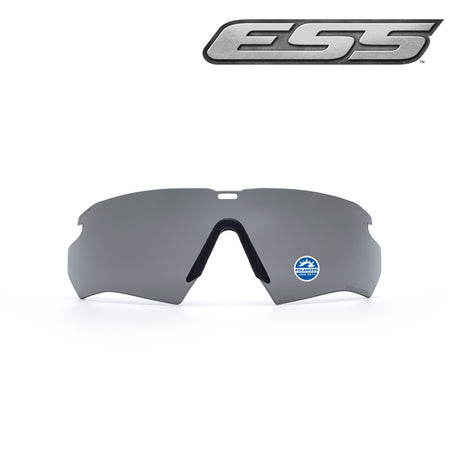 Écran de rechange ESS Cross-Series quatre teintes 2,4 mm ANSI Z87.1+ et EN 166