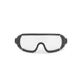 Écran de rechange ESS Jumpmaster polycarbonate 2,6 mm norme MIL-PRF-32432