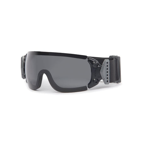 Écran de rechange ESS Jumpmaster polycarbonate 2,6 mm norme MIL-PRF-32432