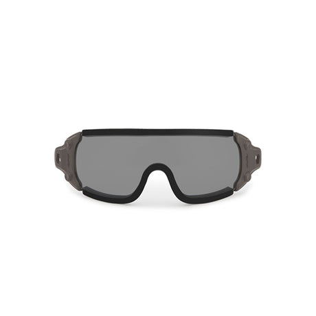 Écran de rechange ESS Jumpmaster polycarbonate 2,6 mm norme MIL-PRF-32432
