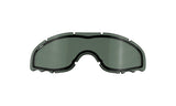 Écran de rechange pour masque Wiley X WX Spear en polycarbonate Selenite 42 mm