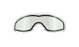 Écran de rechange pour masque Wiley X WX Spear en polycarbonate Selenite 42 mm