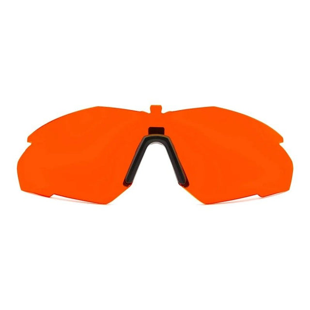 Écran de remplacement Revision StingerHawk FT-2 filtre laser 405 à 532 nm densité OD4