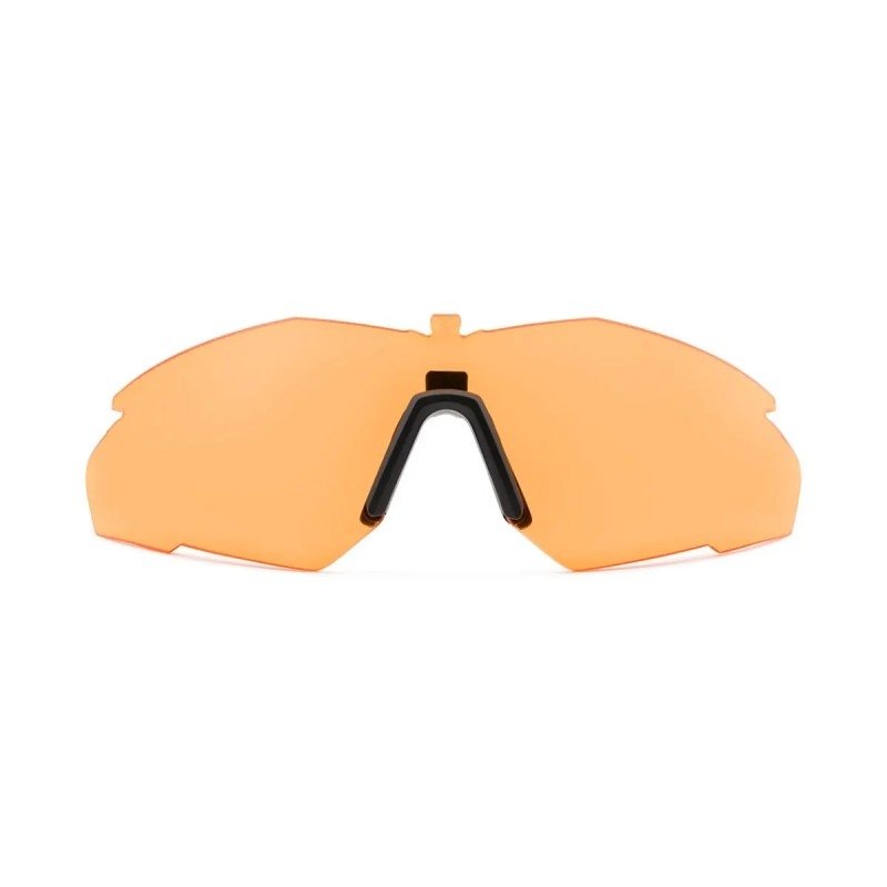 Écran de remplacement Revision StingerHawk Vermillion High Contrast en polycarbonate