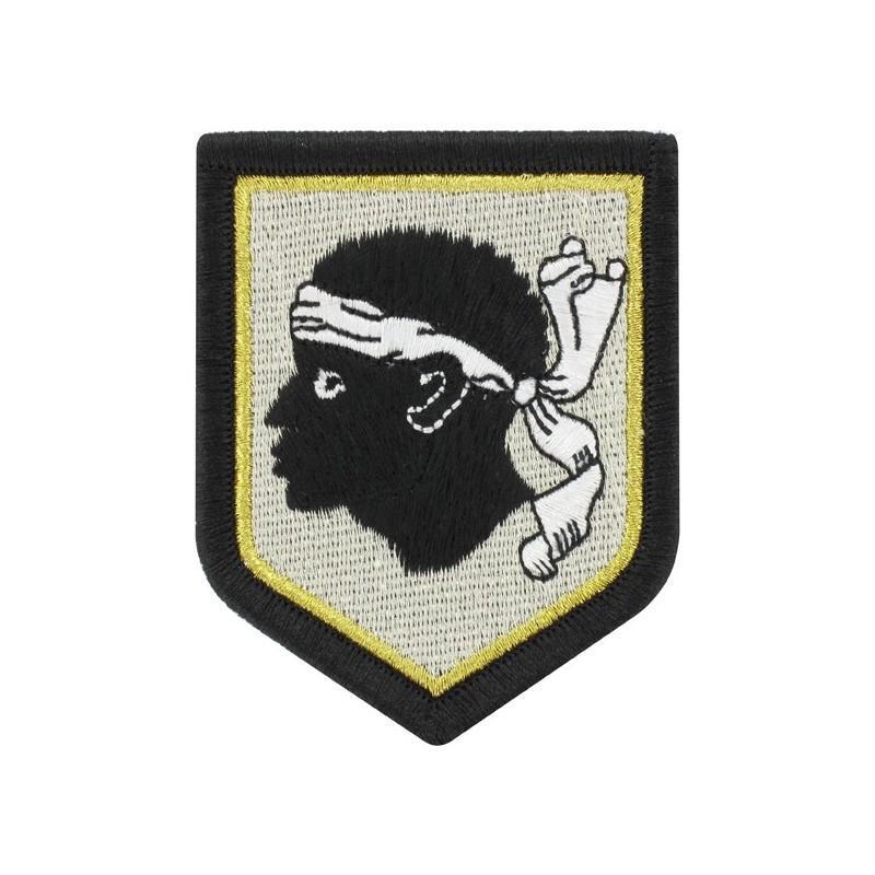 Ecusson Corse DMB Products