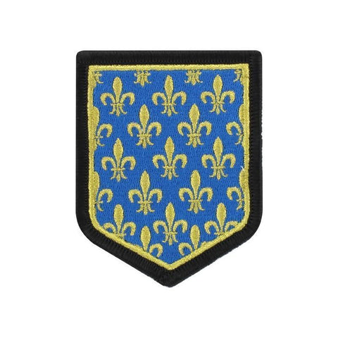 Écusson État-Major Île de France DMB Products