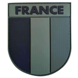 Écusson France 3D (outlet)