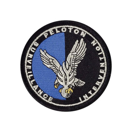 Ecusson Gendarmerie Nationale Patrol Equipement