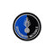 Écusson Patrol Equipement Gendarmerie Nationale rond 8 cm brodé ou élastomère