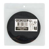 Écusson rond Ares Air Squad en PVC souple 8 cm à dos auto-agrippant