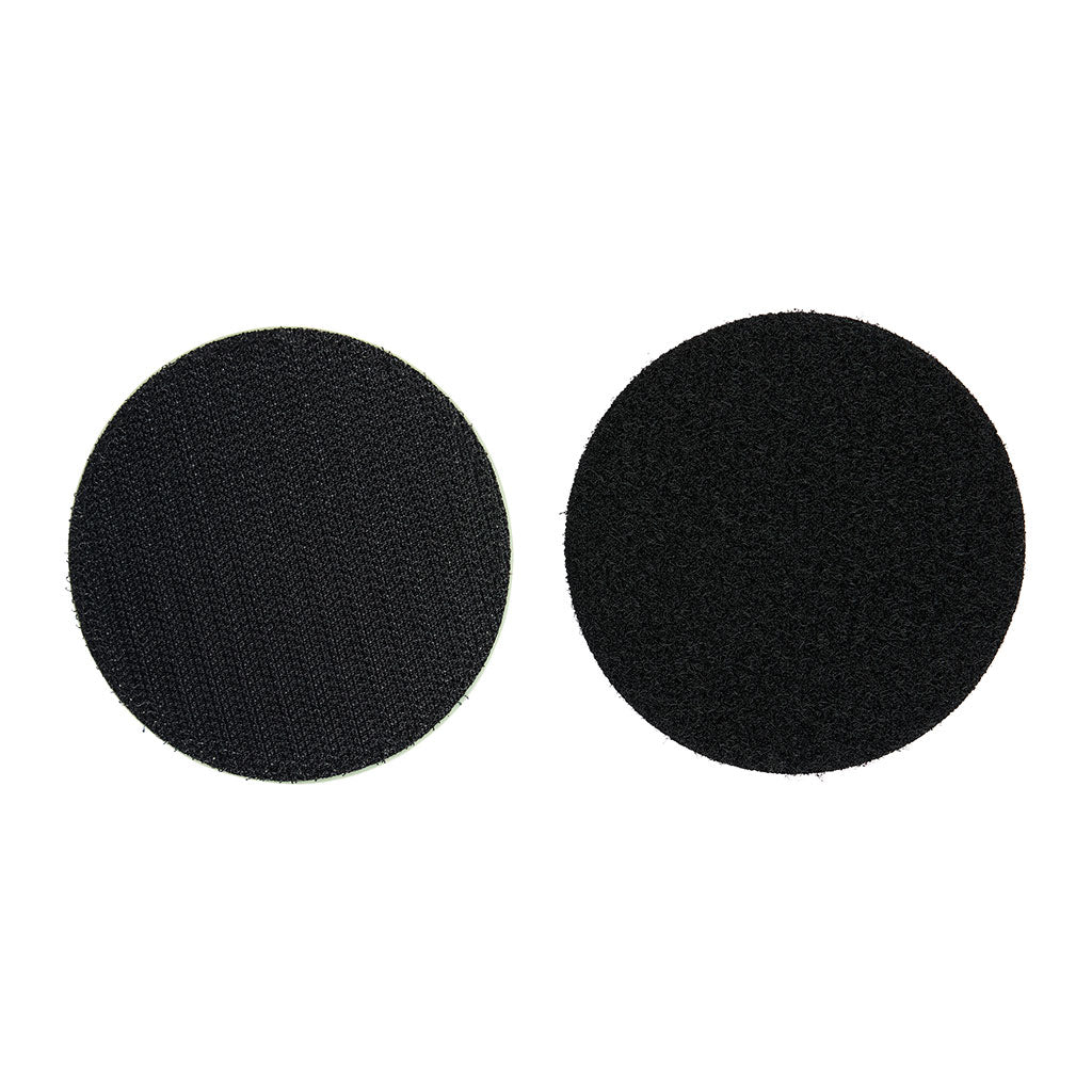 Écusson rond Ares Shut up and take my bullet en PVC souple 8 cm de diamètre