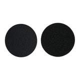 Écusson rond Forces Spéciales Ares en PVC souple 8 cm de diamètre auto-agrippant