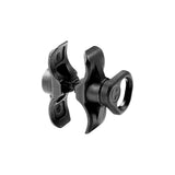 Embase de sangle avant Magpul en acier Melonite pour Mossberg 590A1 canon lourd