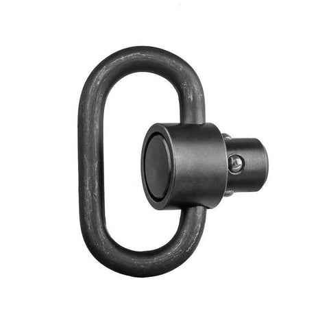Émerillon de bretelle à dégagement rapide FAB Defense SLS ambidextre pour port QD
