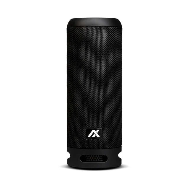 Enceinte Bluetooth AXIL Xphere 2 x 15 W étanche IP67 avec banque d'énergie USB-A