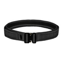 Ensemble ceinturon tactique Ares Duo Fast en nylon, sous-ceinturon 4 cm et ceinture 5 cm