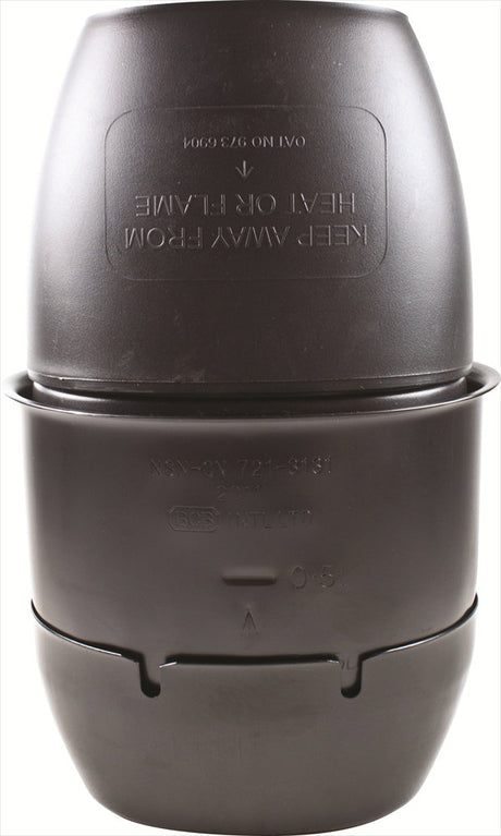 Ensemble de cuisson BCB Crusader Mk1 4 pièces en acier inoxydable quart 750 ml
