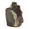 Ensemble gourde US Ares 1 L avec housse MOLLE à pressions et pochette à cachets d'épuration