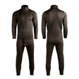 Ensemble thermique Mil-Tec TEESAR Thermofleece Gen III ECWCS polyester-élasthanne 95/5