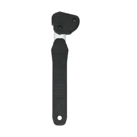 Étrier Rotolock long de 10 mm Radar 1957 pour holster en Kydex thermoformé