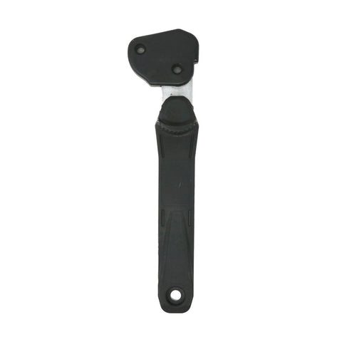Étrier Rotolock long de 10 mm Radar 1957 pour holster en Kydex thermoformé